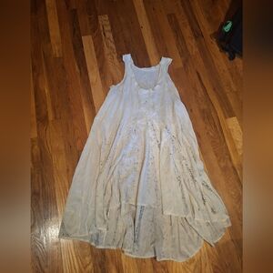 Womens Chaser Collection Dress Size Medium.